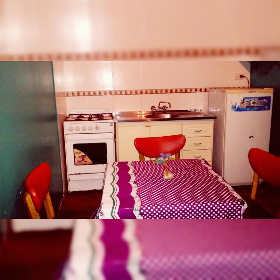 La Cautiva Hotel Puerto Iguazu Room photo